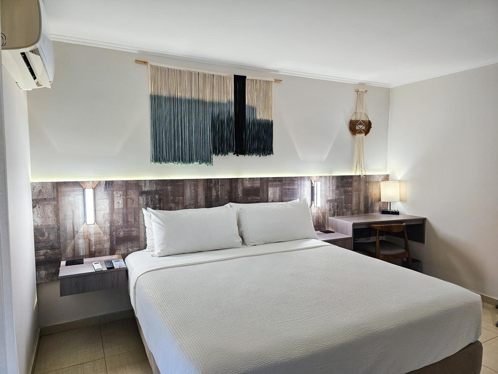 Aruba Boutique & Art Hotel, BW Signature Collection - Only Adults - New Hotel Palm Beach Exterior foto