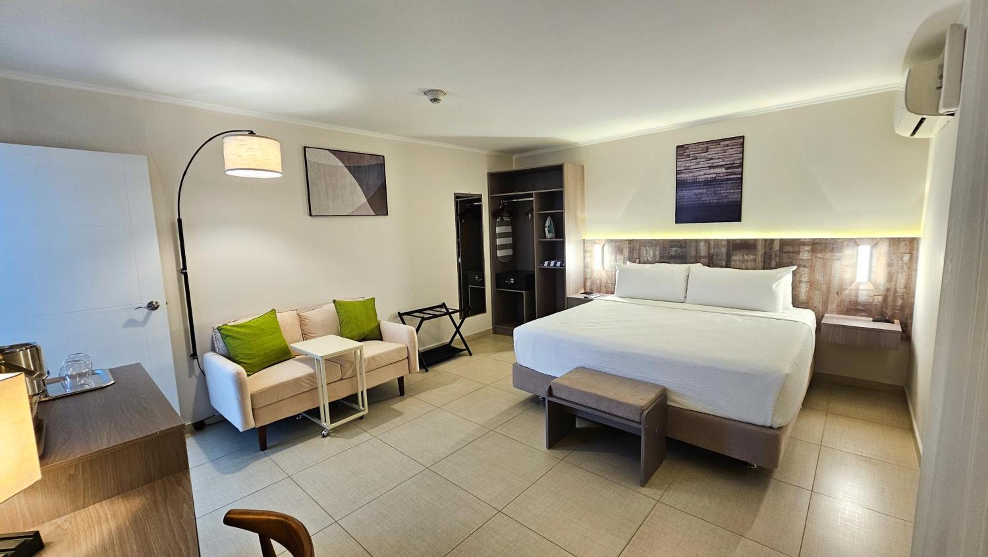 Aruba Boutique & Art Hotel, BW Signature Collection - Only Adults - New Hotel Palm Beach Exterior foto